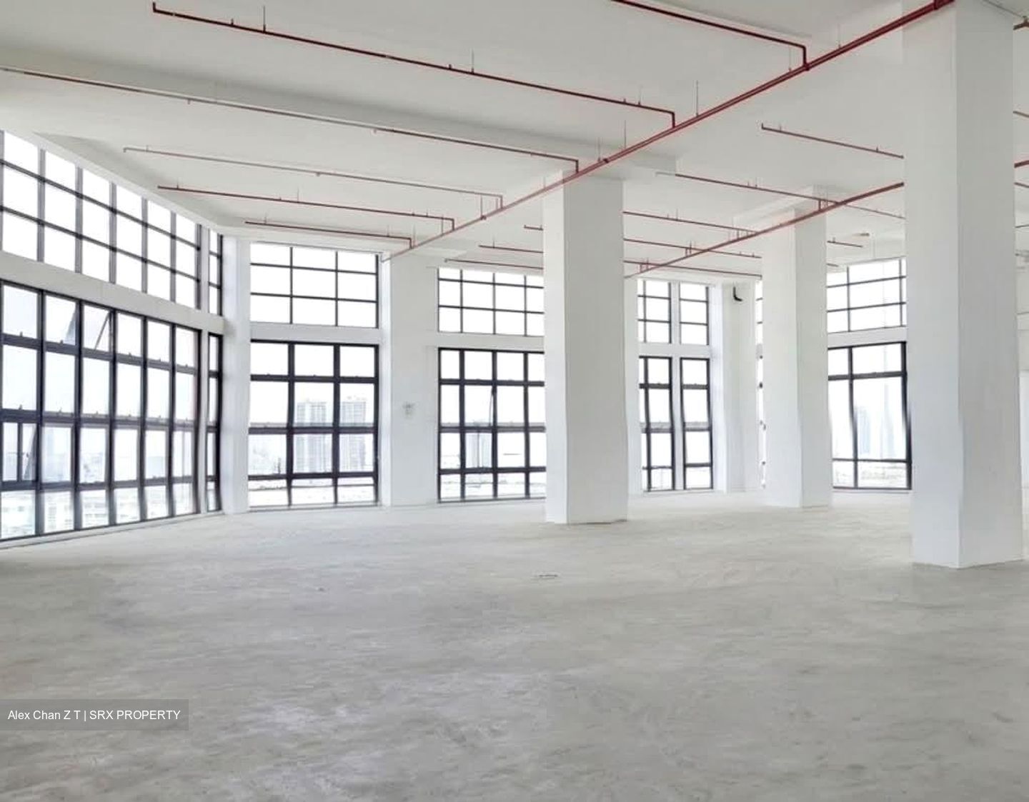 Buroh Street (D22), Factory #578701021